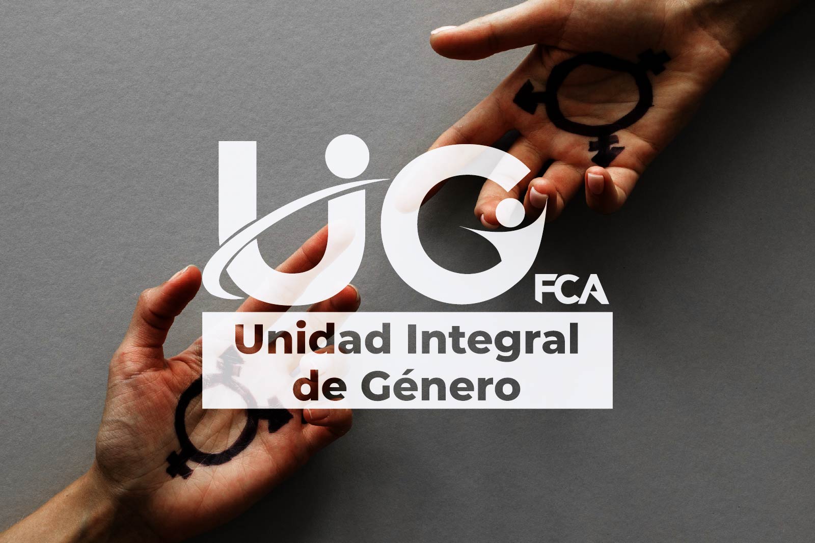Unidad de Género