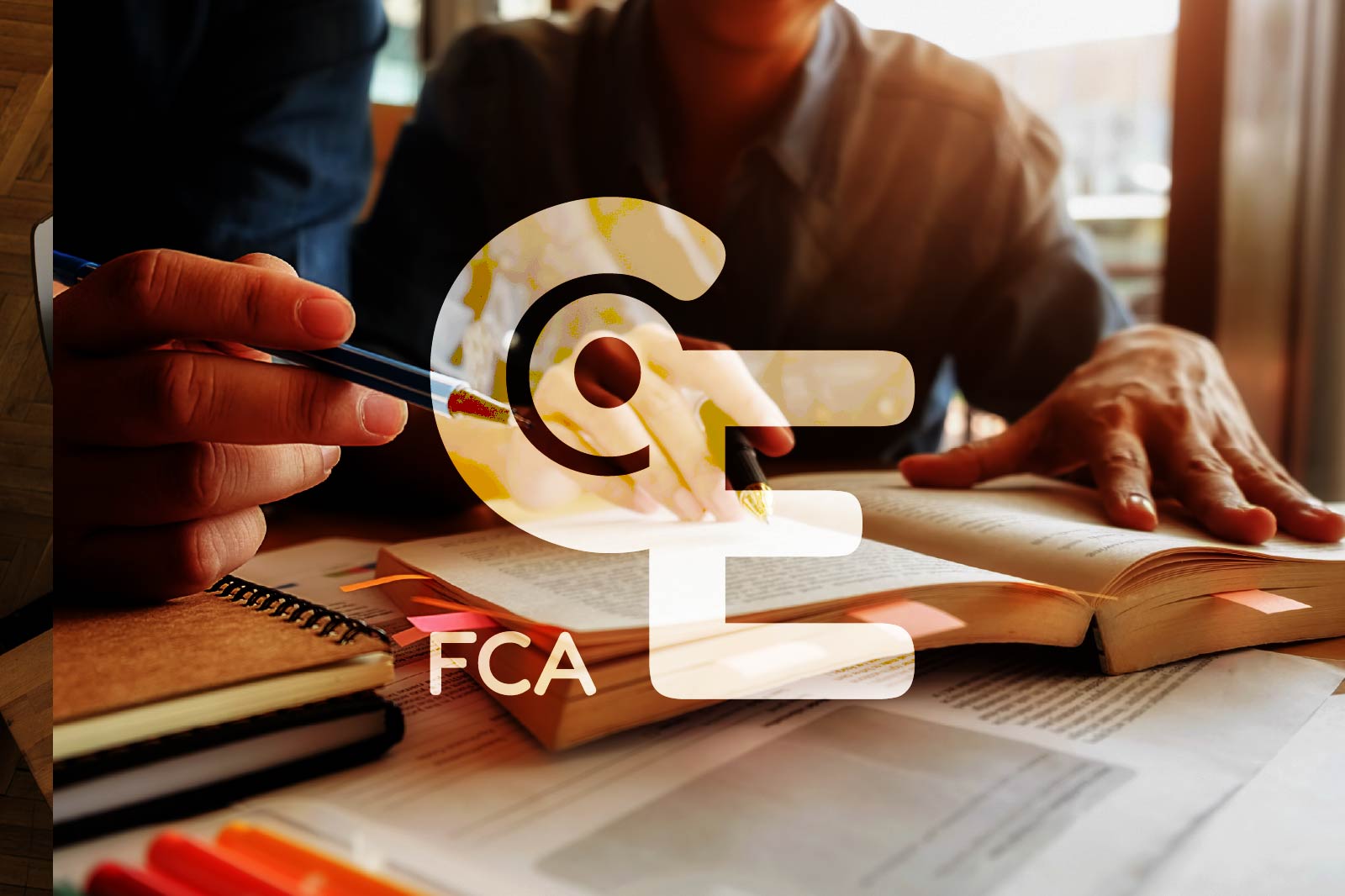 COE – Centro de Orientación Educativa